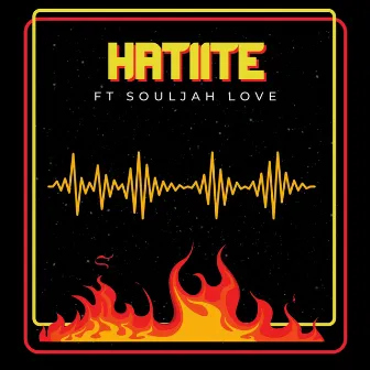 Hatiite by Celscius