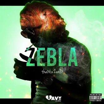 Zebla by Thawizzard