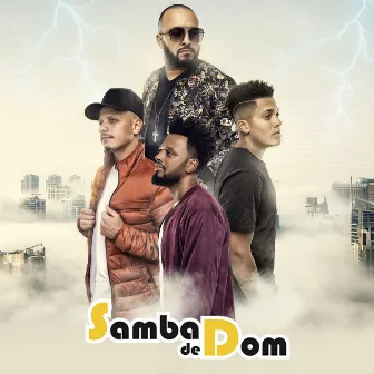 Por Mais Amor (Ao Vivo) by Samba De Dom