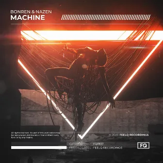 Machine by Nazen