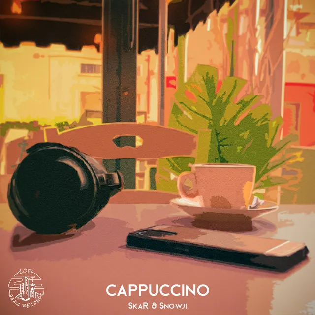 Cappuccino