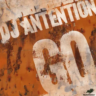 Go by DJ Antention