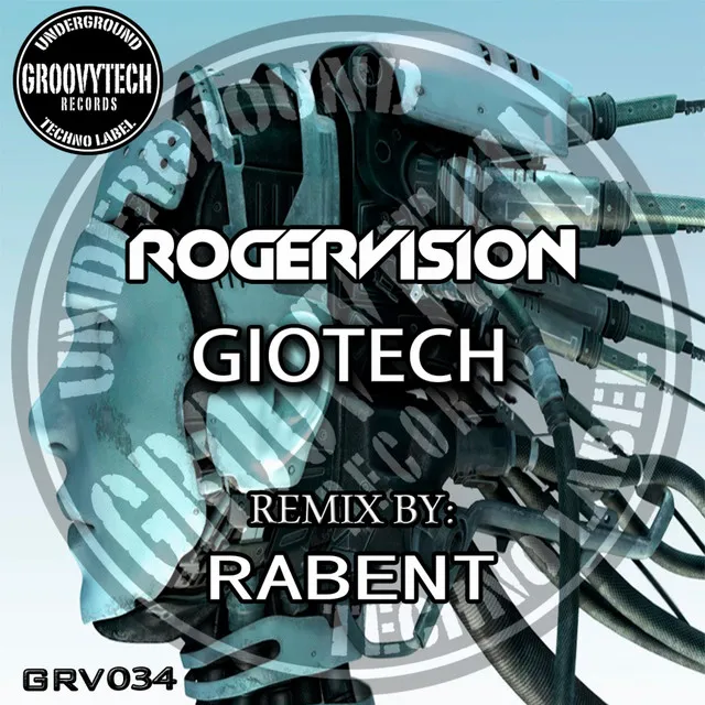 Giotech - Rabent Remix