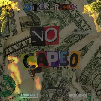 NO CAPEO FEKAS by Wilker Ramos