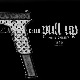 Pull Up by KP CELLO