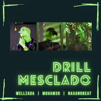 Drill Mesclado by 