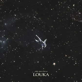 adrift (piano sessions) by LOUKA