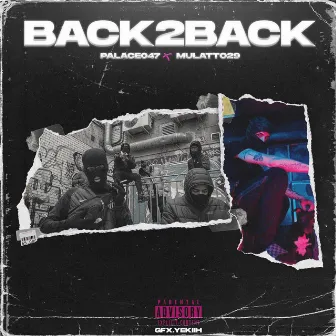 Back2Back by Palace 047