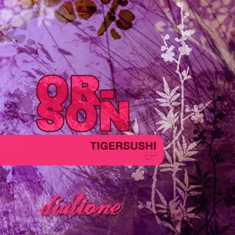 Tigersushi by Orson