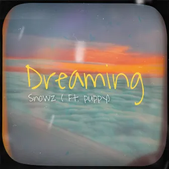 Dreaming by Snowz