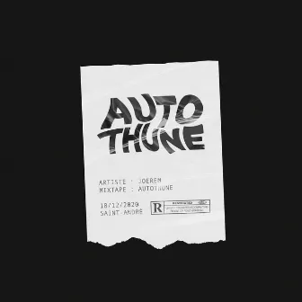 Autothune by Joe Rem