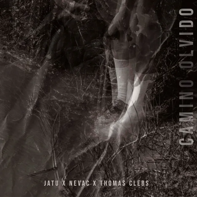 Camino / Olvido (RMX) JATU - Remix