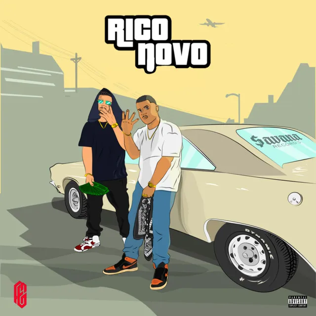 RICO NOVO