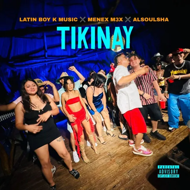 Tikinay