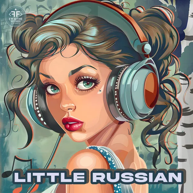 Little Russian