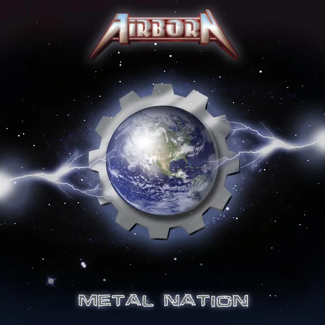 Metal Nation