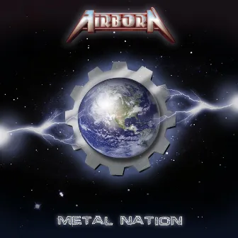 Metal Nation by Airborn