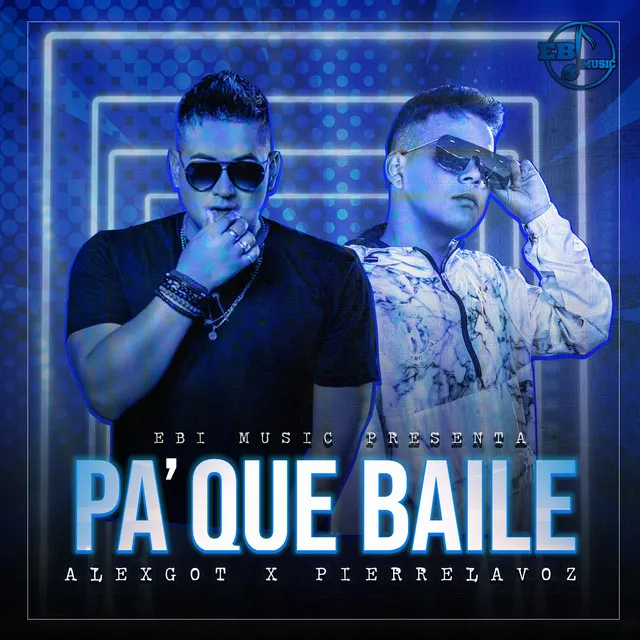 Pa Que Baile