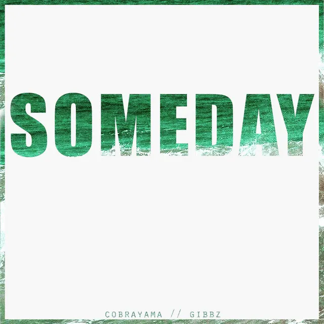 Someday