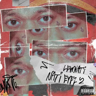 NATI EYEZ 2 by Lewnati