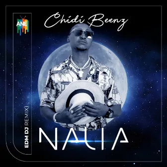 NALIA (Remix EDM) by Chidi Beenz