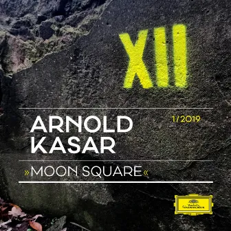 Moon Square by Arnold Kasar