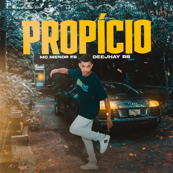 Propício by MC Menor FB