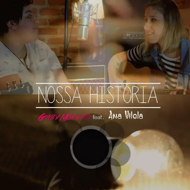 Nossa História - Acústica