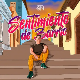 Sentimiento de Barrio by Quintana