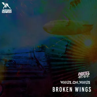 Broken Wings by Pastel Arcade