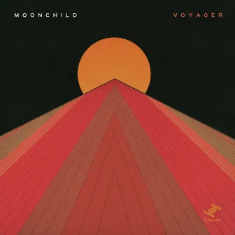 Voyager by Moonchild