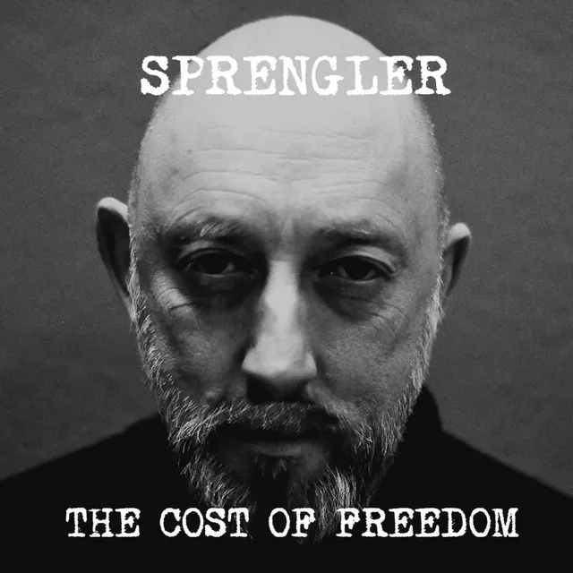 The Cost of Freedom - Single