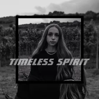 Timeless Spirit by ZÖ