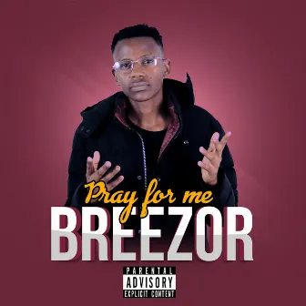 Pray For Me by Breezor