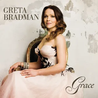 Grace by Greta Bradman