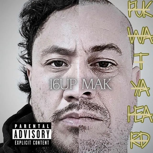 FUKWATYAHEARD