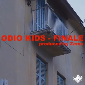 Finale by Odio Kids