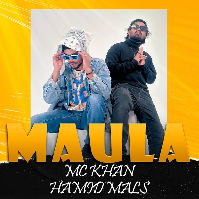 MAULA