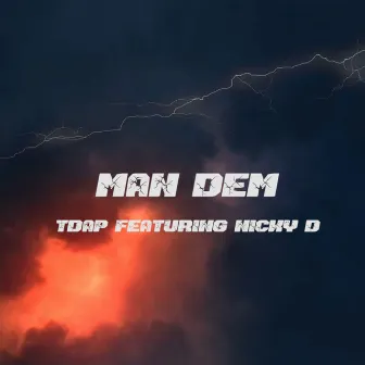 Man Dem by TDAP