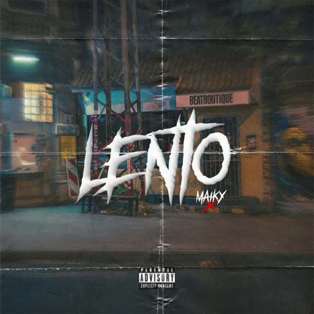 Lento