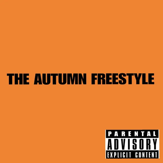 THE AUTUMN - Freestyle