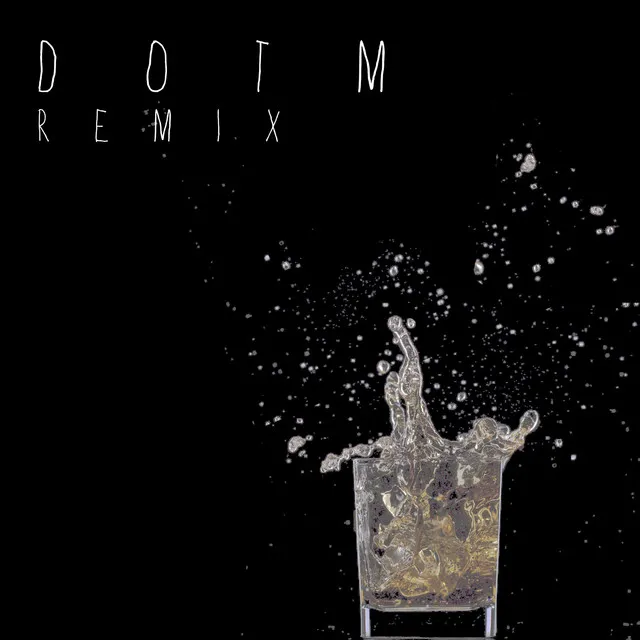 Drunk on the Mic - Remix