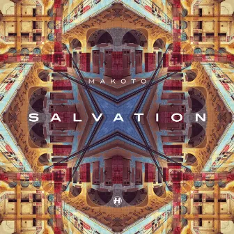 Salvation by Makoto