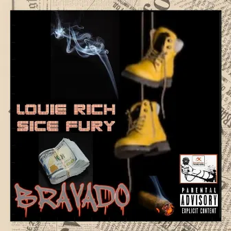 Bravado by Louie Rich