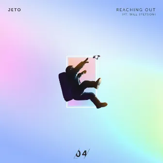 Reaching Out by Jeto