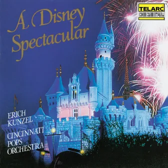 A Disney Spectacular by May Festival Chorus