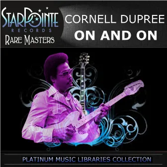 On & On (Instrumental) by Cornell Dupree