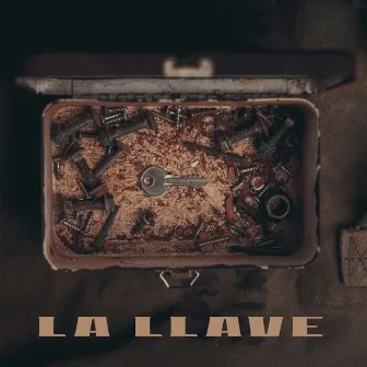 La llave by J Ocean