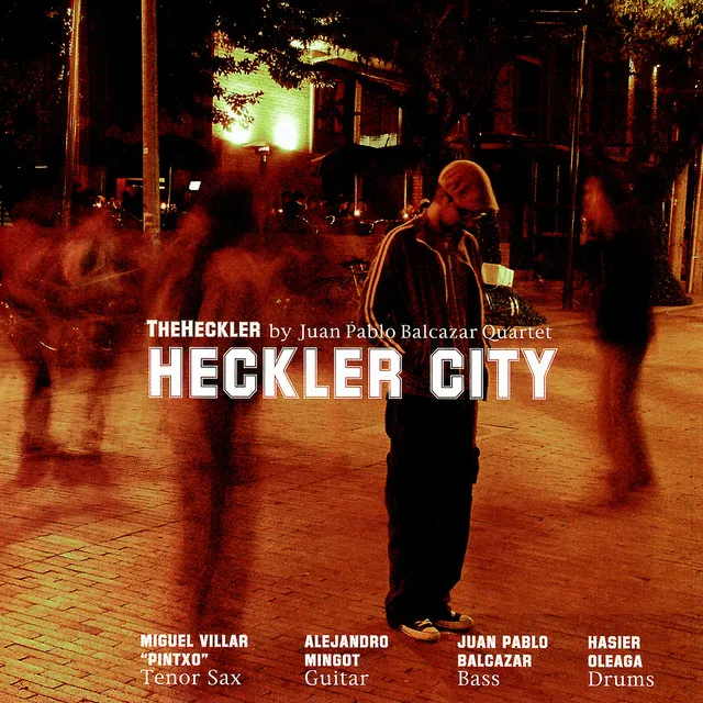 Heckler City