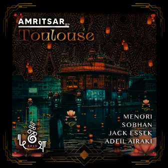 Amritsar by Toulouse